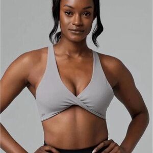 Inaka Power Twist Front Sports Bra 2-Pack